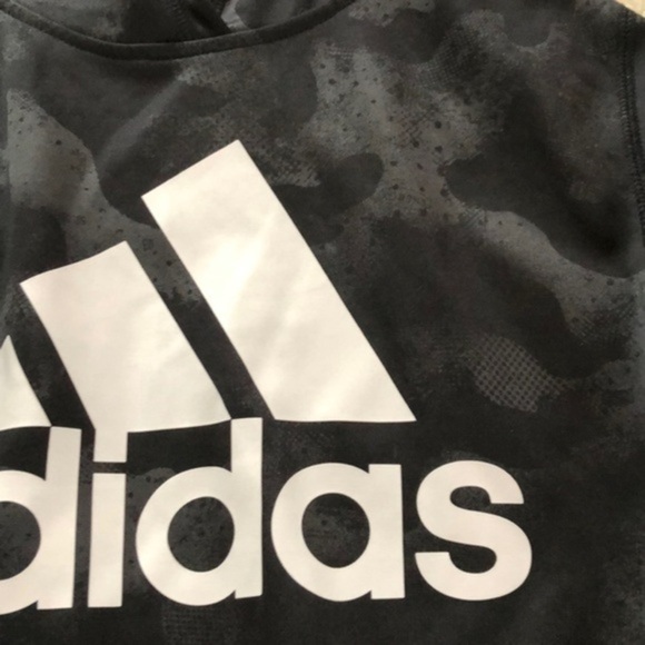 ADIDAS Hoodie - Picture 2 of 2